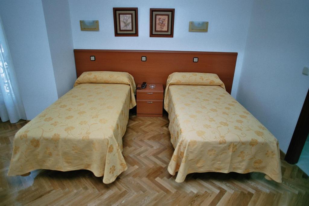 Jerez Guest house