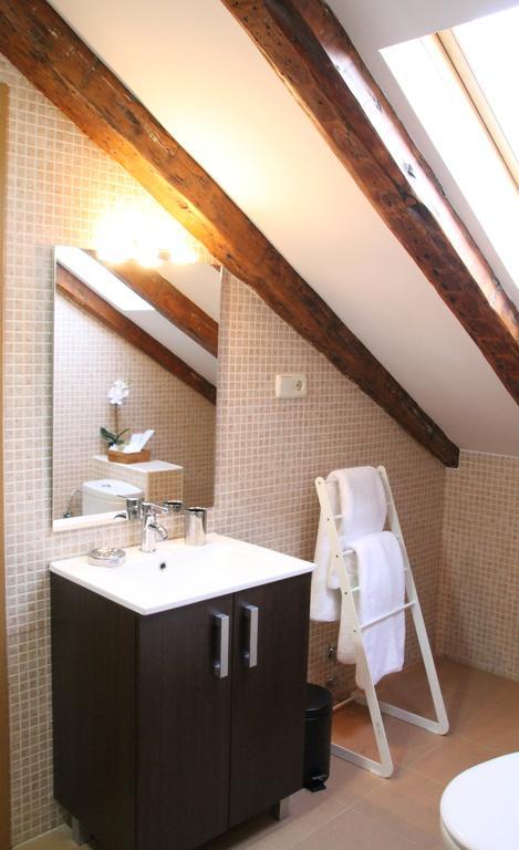 7rooms7 Plaza Mayor Apartment *