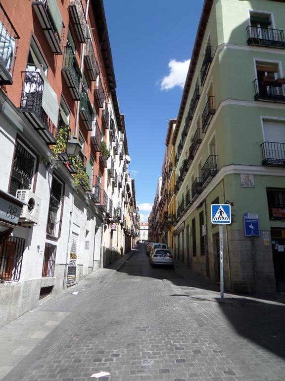 Apartamento Salitre 4 Plazas, Centro De Apartment