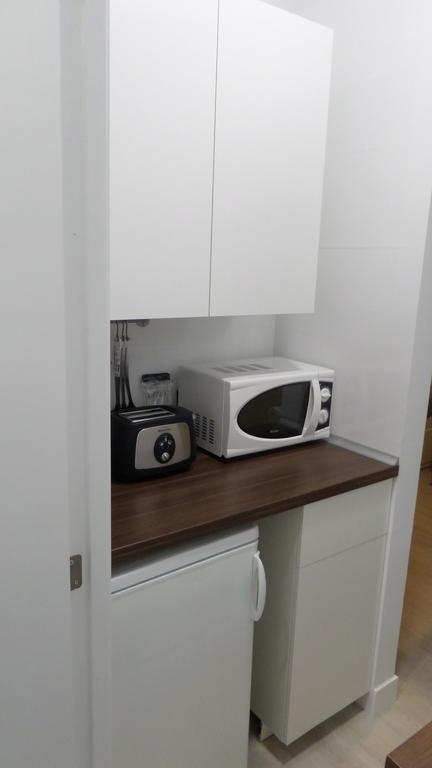 Apartamento Salitre 4 Plazas, Centro De
