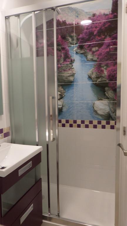 Apartamento Salitre 4 Plazas, Centro De Apartment *
