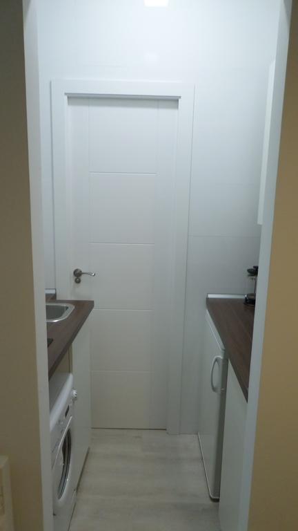 Apartamento Salitre 4 Plazas, Centro De Madrid