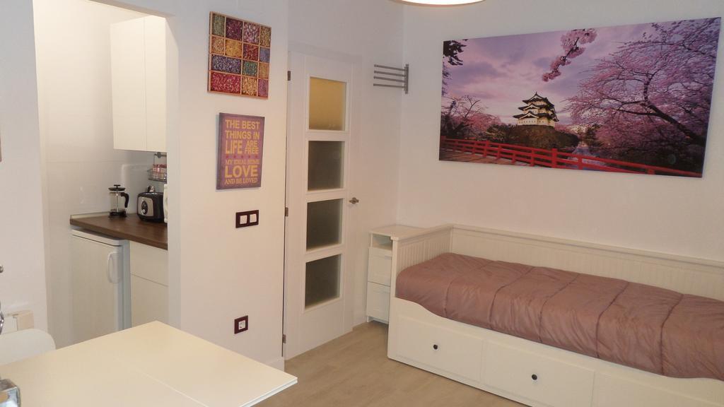 Apartment Apartamento Salitre 4 Plazas, Centro De *