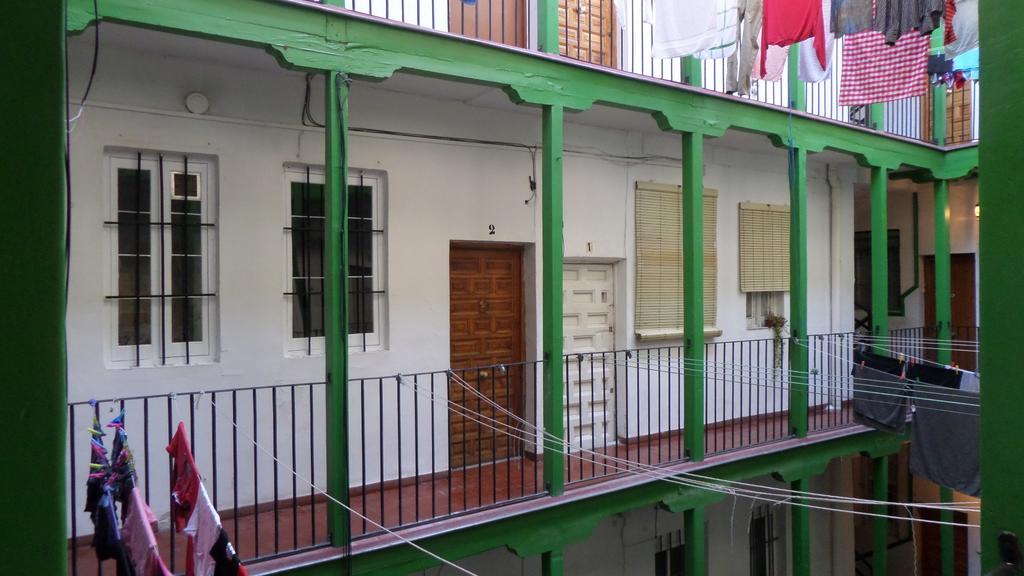 Apartamento Salitre 4 Plazas, Centro De *
