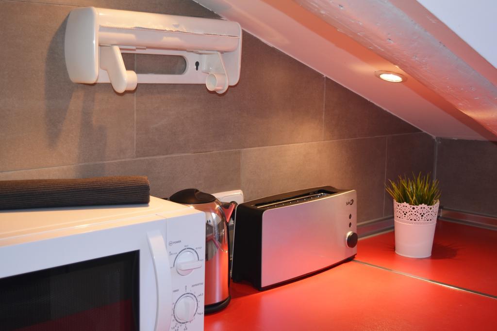 Livinginopera Escalinata Madri