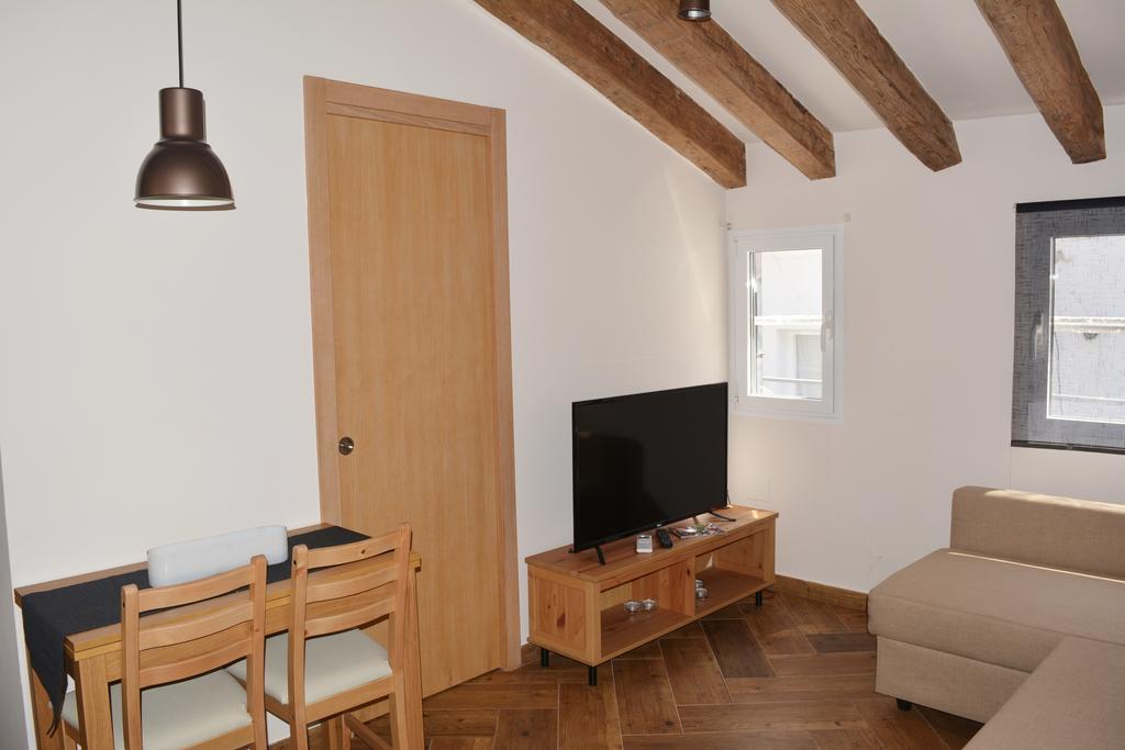 Livinginopera Escalinata Apartamento Madri