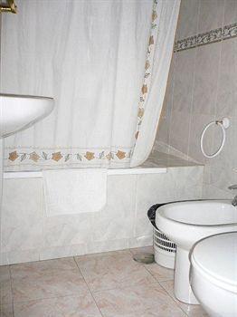 Hostal Hispano Guest house Madrid