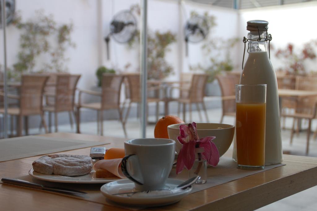 Hotel Eco Alcala 4*