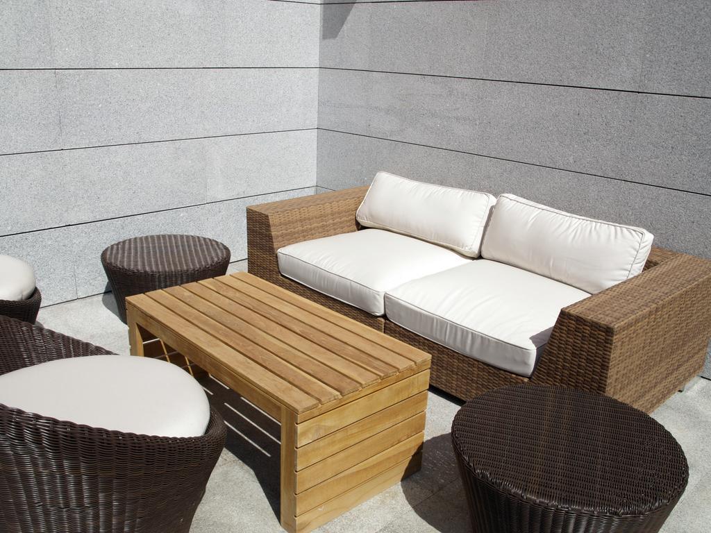 Eco Alcala Hotel Madrid