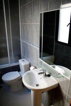 Thc Gran Via Guest house