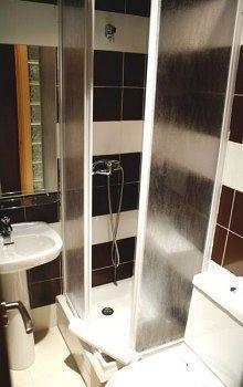 Thc Gran Via Guest house *