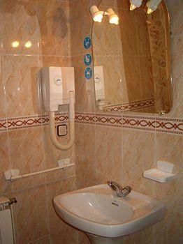 Comercial Guest house *