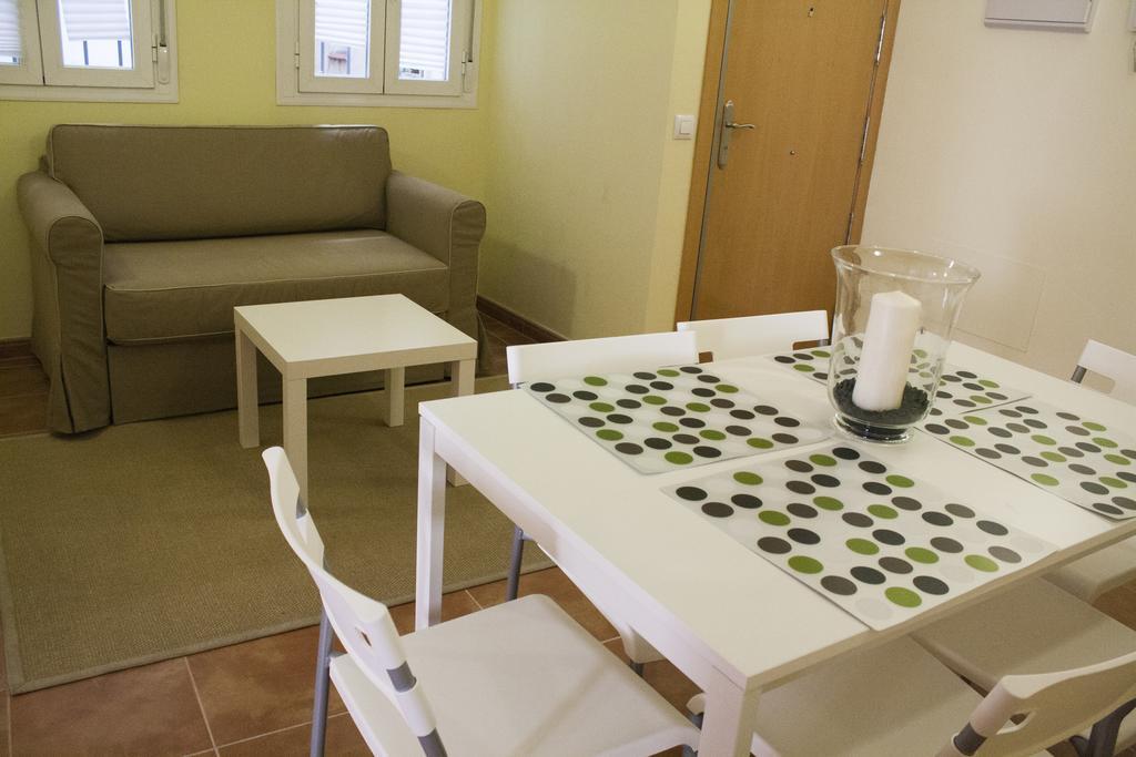 Apartamento El Puente
