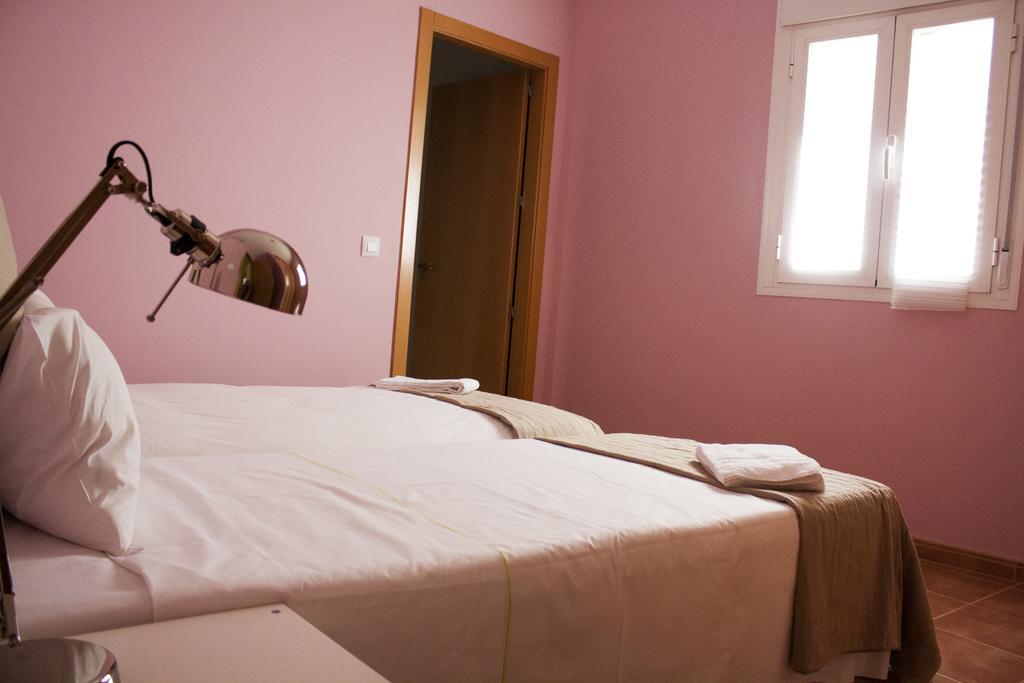 El Puente Apartamento