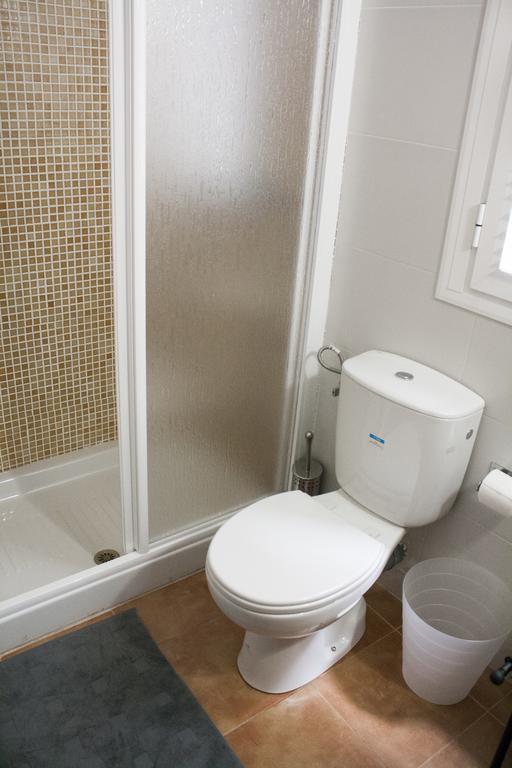 Apartamento El Puente Madrid
