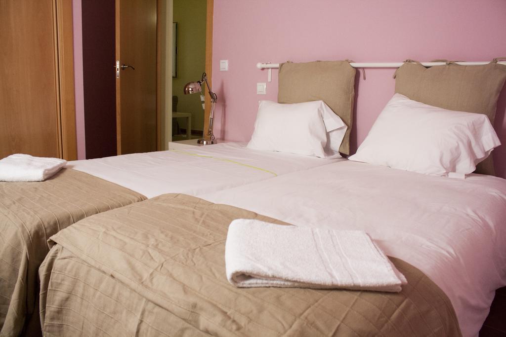 El Puente Apartamento Madrid