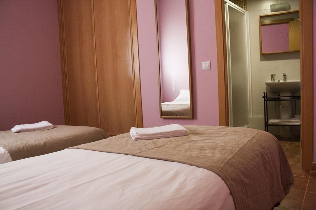 El Puente Apartamento Madrid