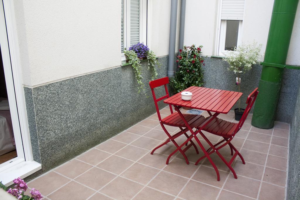 Apartamento El Puente Madrid