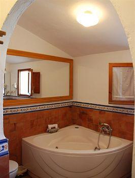 Country house La Casona De Eboli *