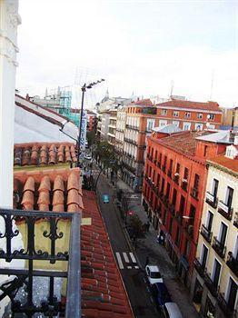 Guest house Numancia Madrid