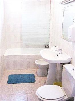 Numancia Guest house Madrid