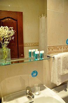 Guest house Castilla I Atocha 2*
