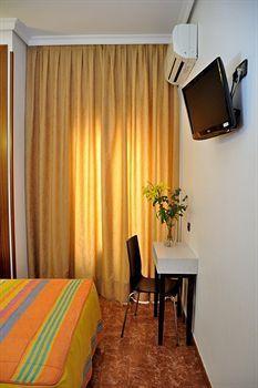 Gasthof Castilla I Atocha 2*