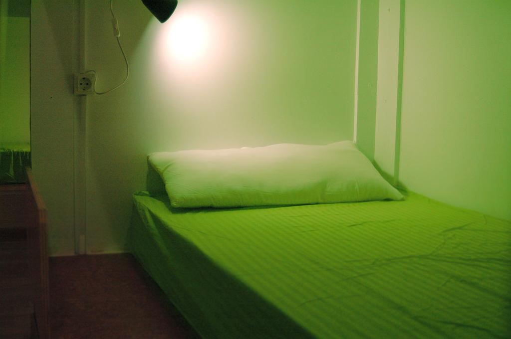 D'hostel Hostel Madrid