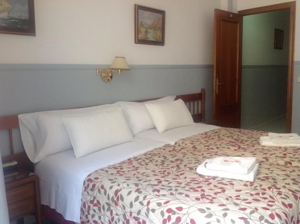 Dulcinea 2* Madrid