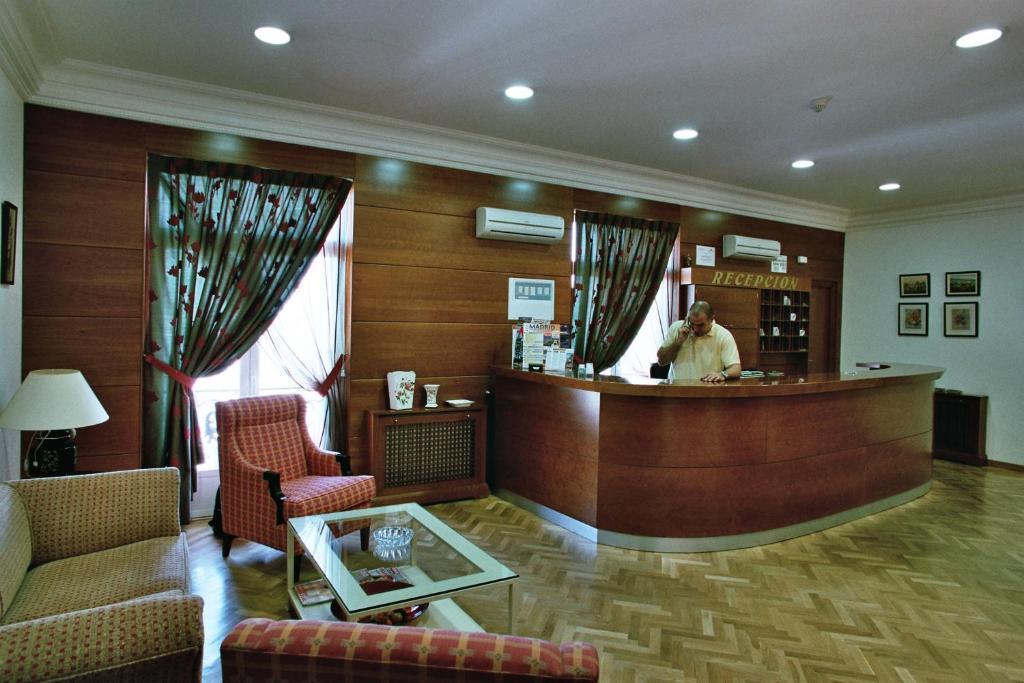 Guest house Luis Xv 3*
