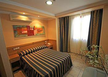 Viky Guest house Madrid