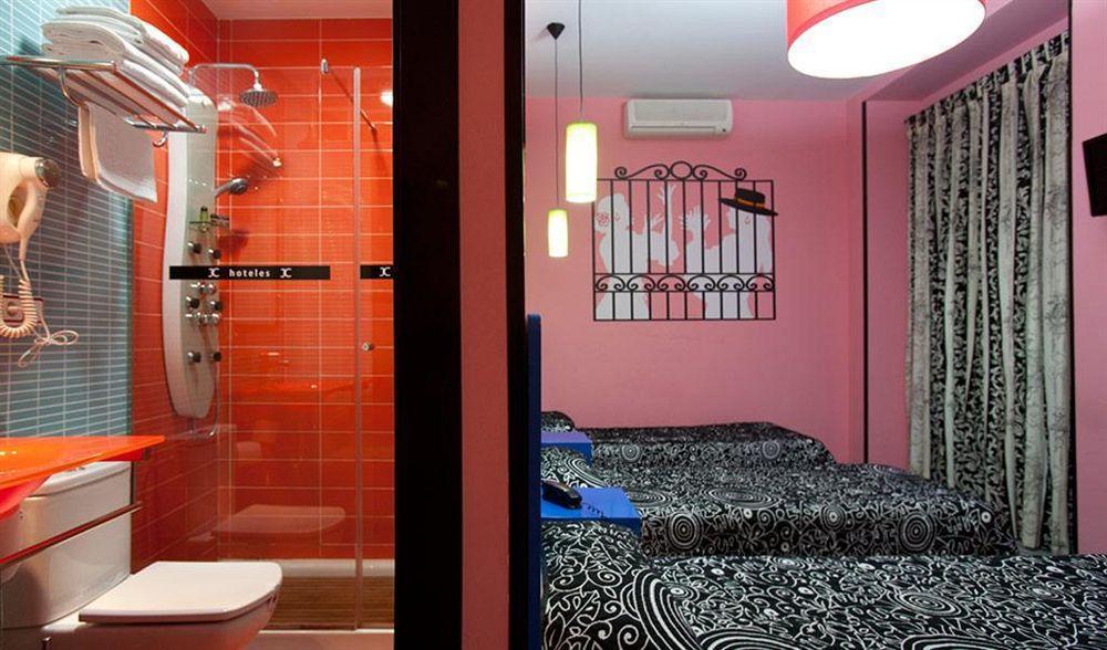 Guest house Jc Santa Ana