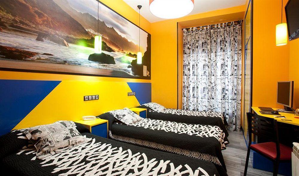 Jc Santa Ana Guest house