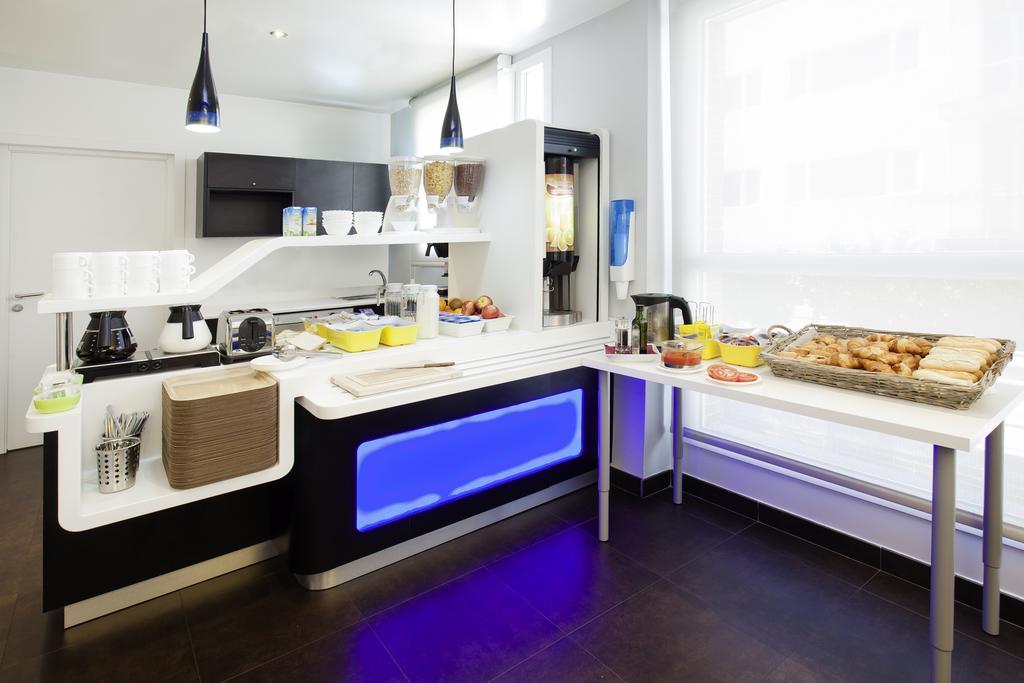 Ibis Budget Centro Ventas * Madri