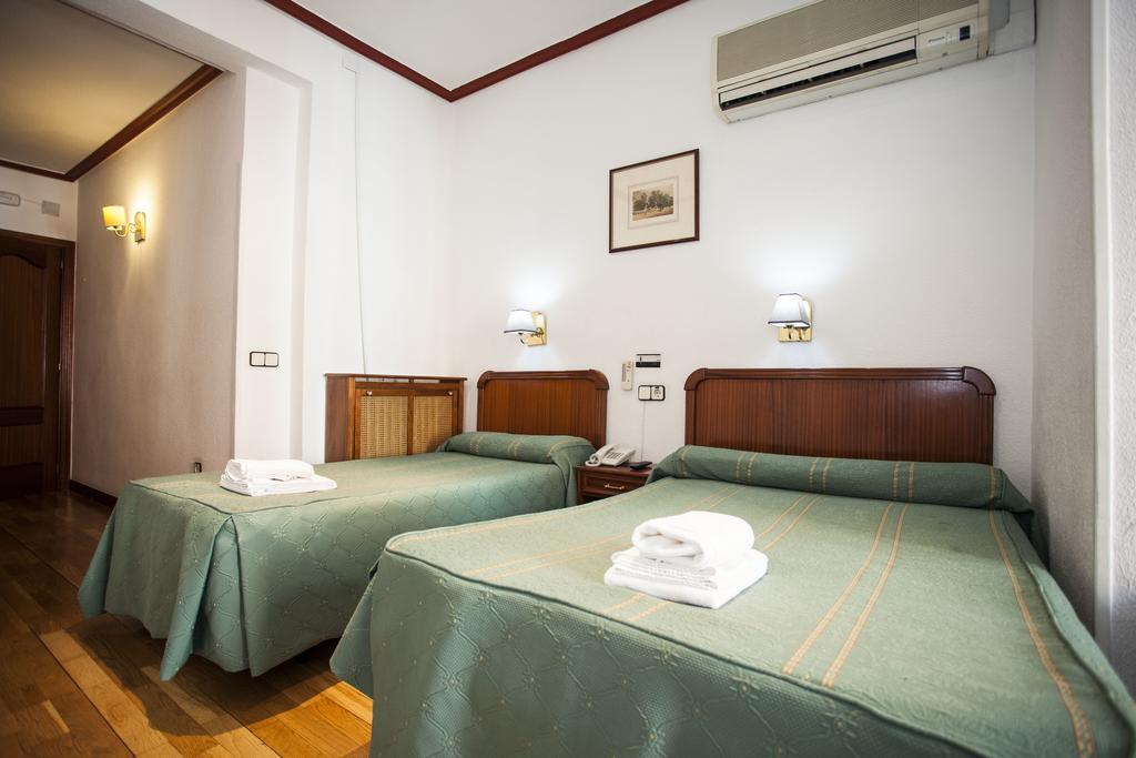 Guest house Carrera Madrid