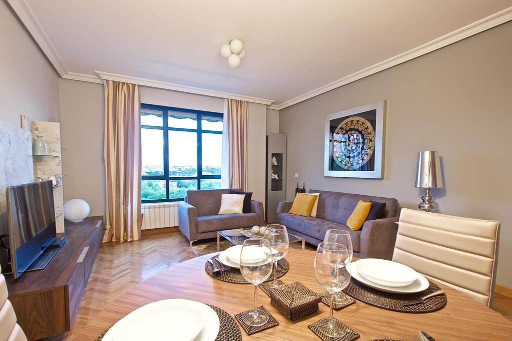 Habitat Latina Nature Apartment