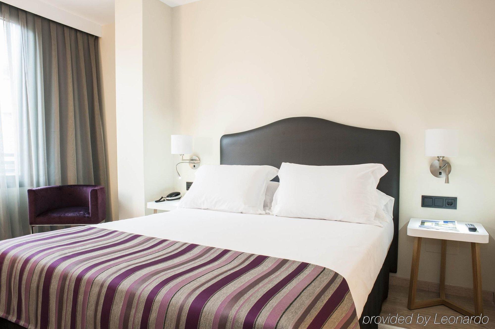 Exe Moncloa 4*