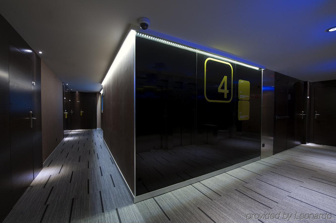 Hotel Exe Moncloa Madrid