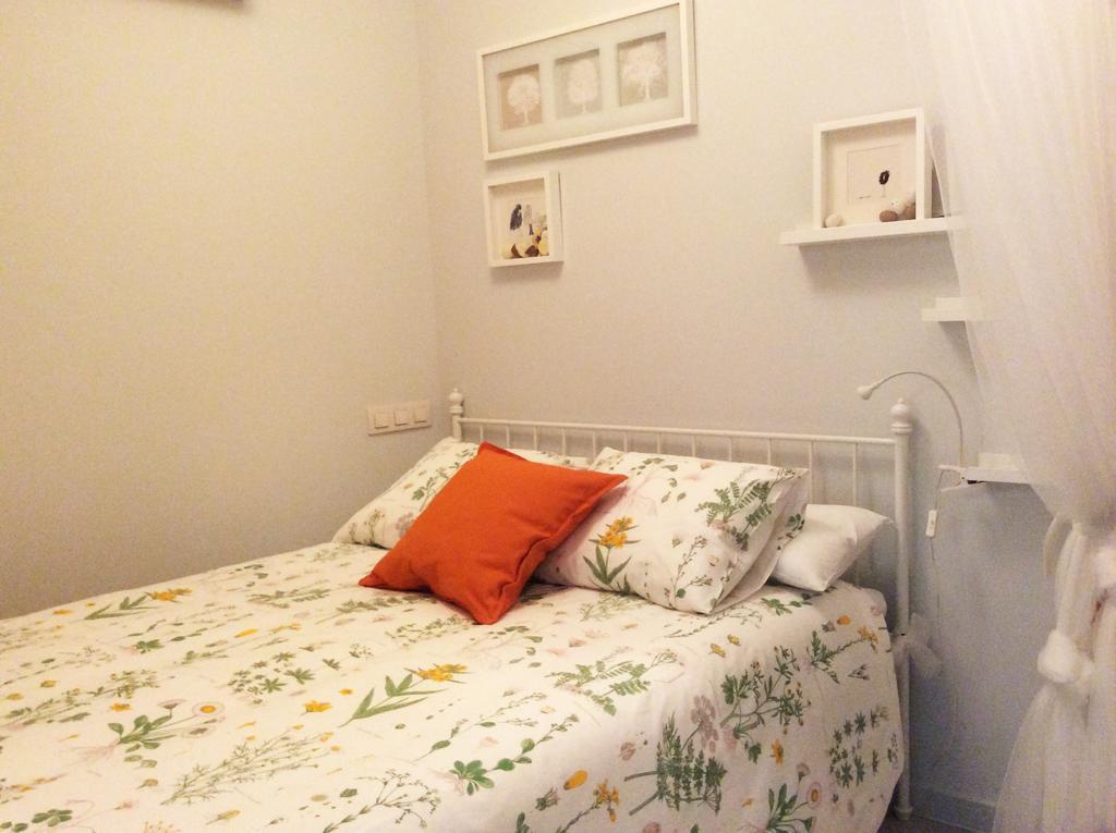 Apartment Apartamento Leganitos 9 Madrid