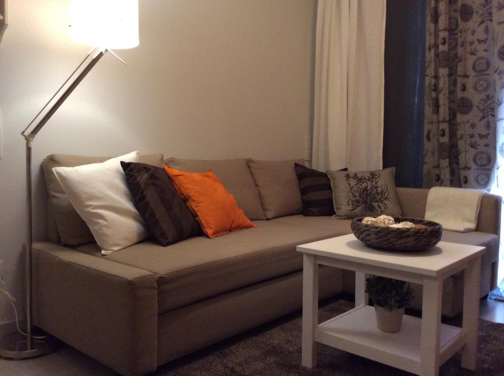 Apartment Apartamento Leganitos 9