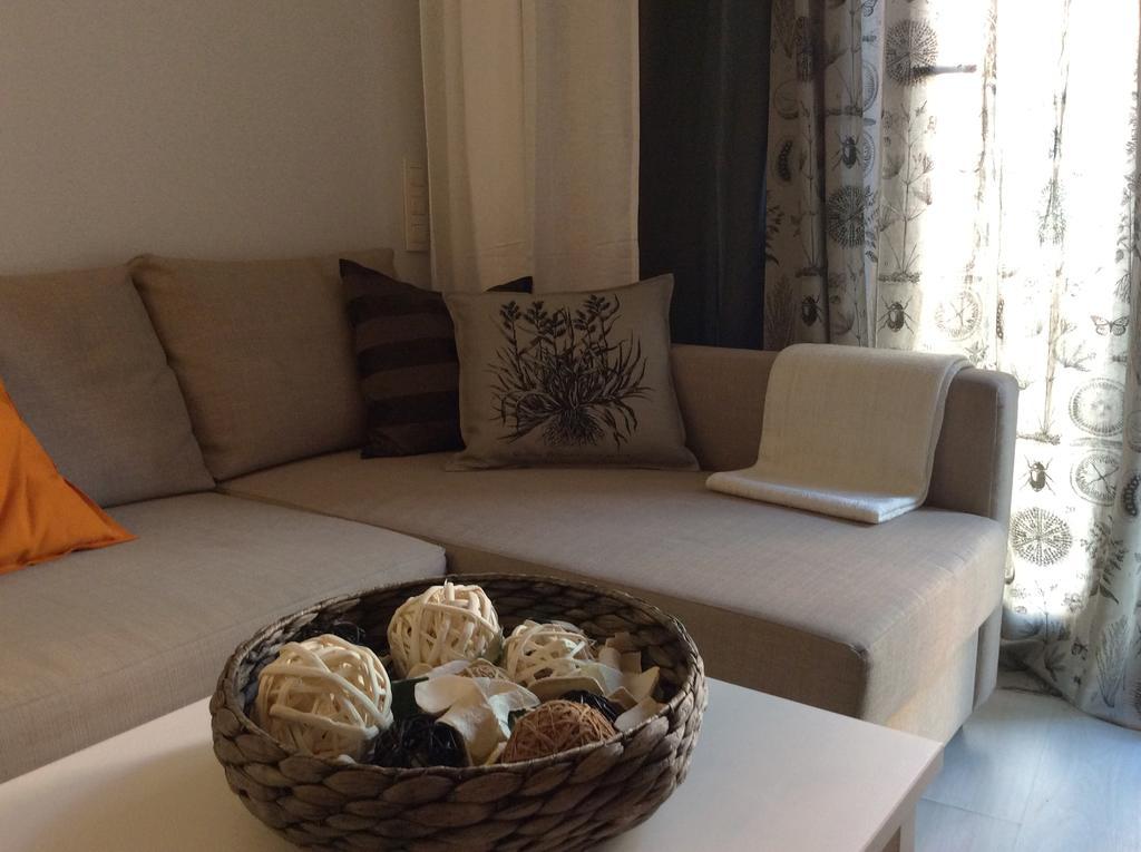 Apartment Apartamento Leganitos 9