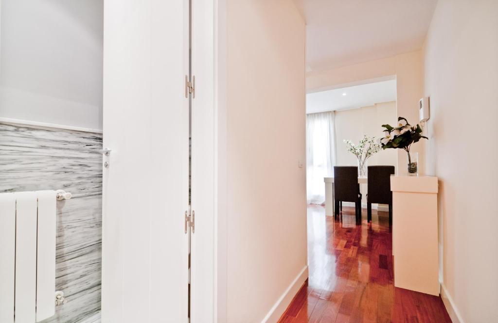 Guest house Retiro *