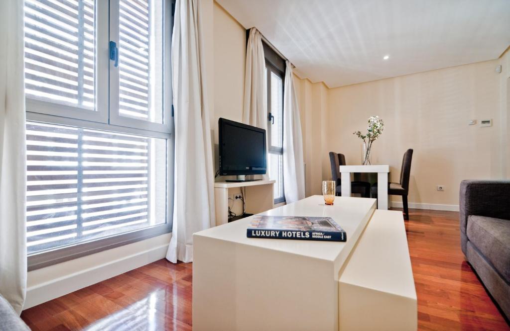 Retiro Guest house *