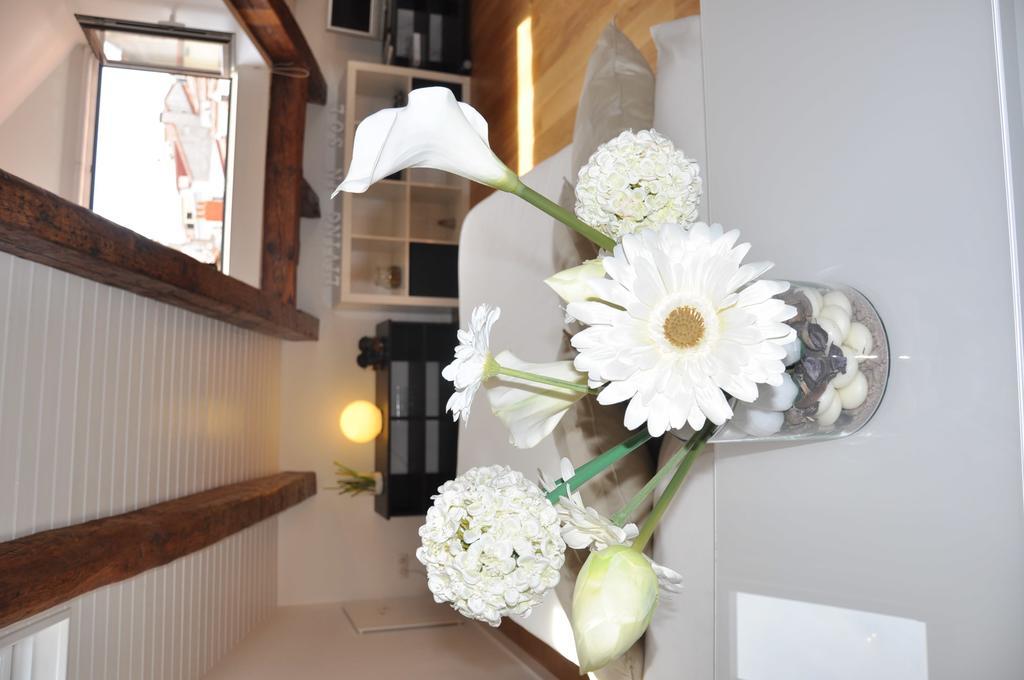Apartamento Livinginopera Escalinata Madri