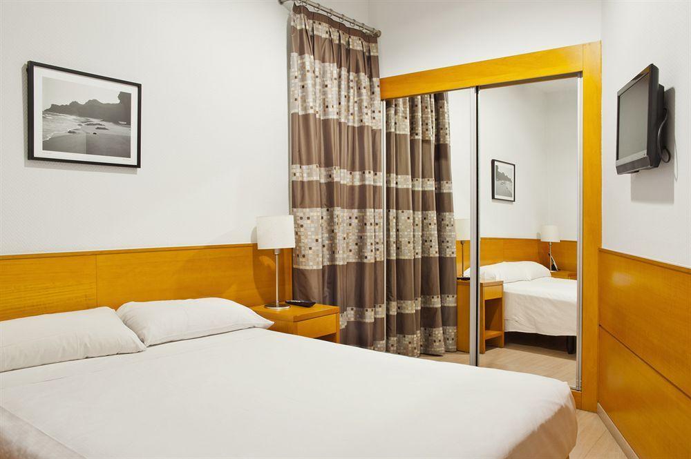 Limehome Calle De Don Ramon De La Cruz Madrid