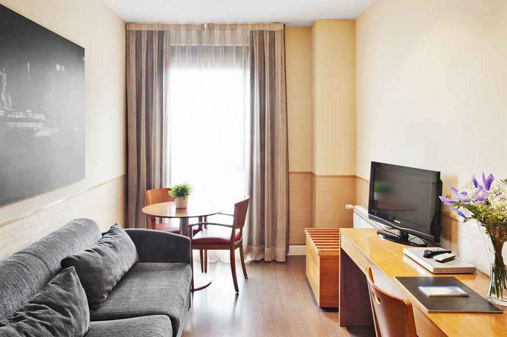 Aparthotel Limehome Calle De Don Ramon De La Cruz Madrid