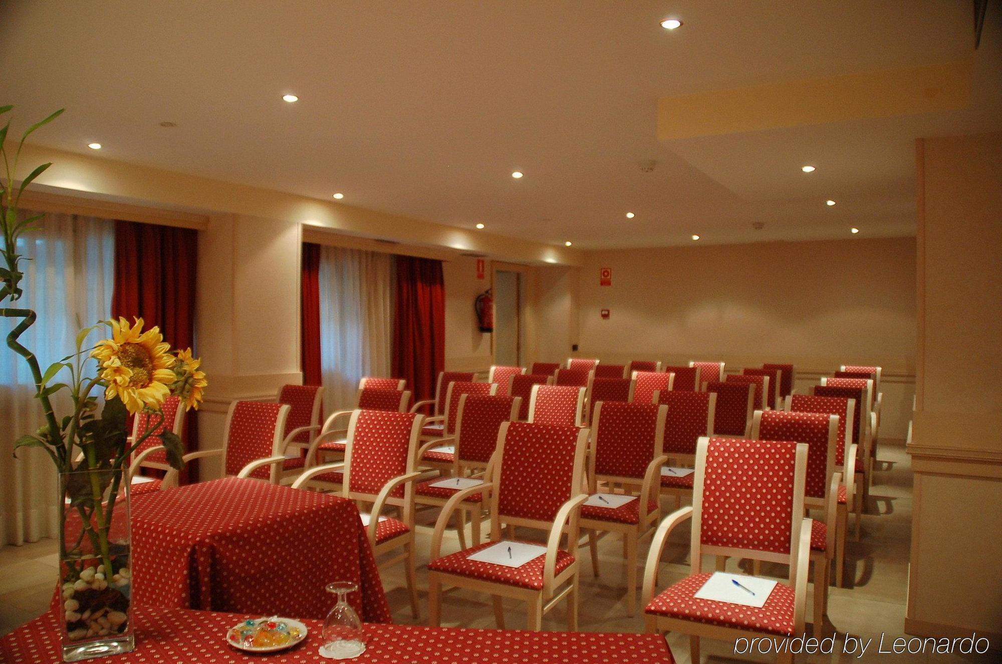 Luze Castellana Hotel