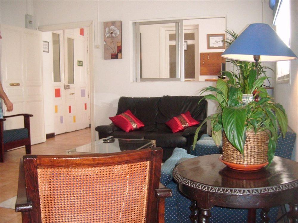 Gay Puerta Del Sol Gasthof 2*