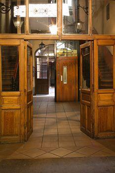 La Vera Guest house *