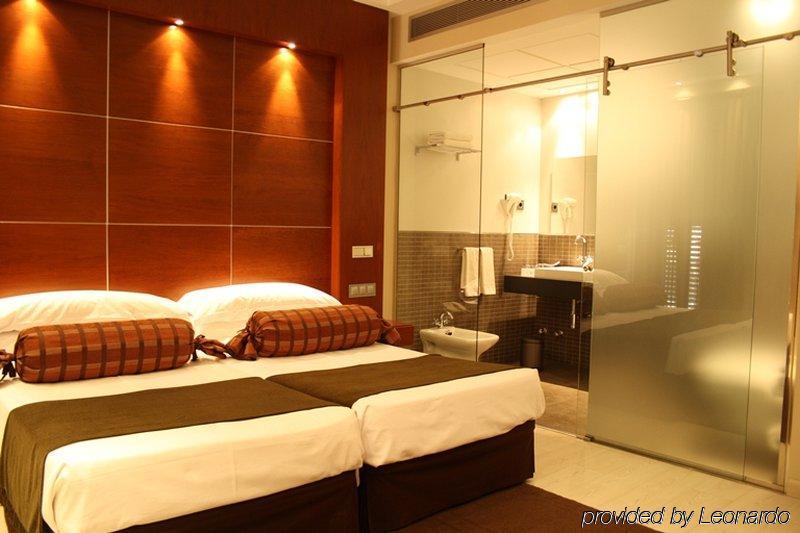 Francisco I Boutique Hotel